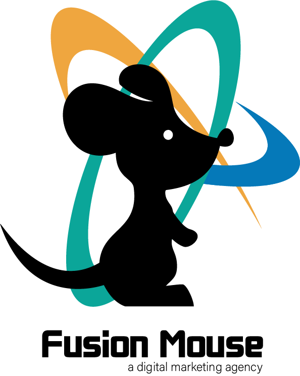 Fusion Mouse logo